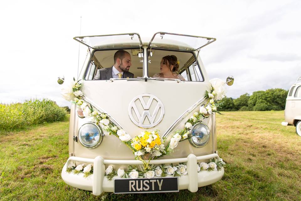 Top local wedding transport suppliers in the Cotswolds - get me to the ...